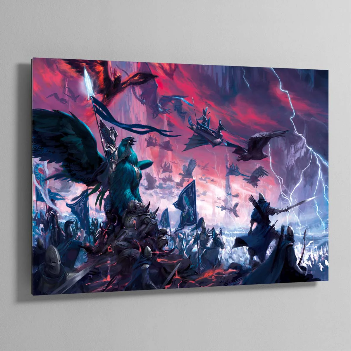 High Elves - Image 7