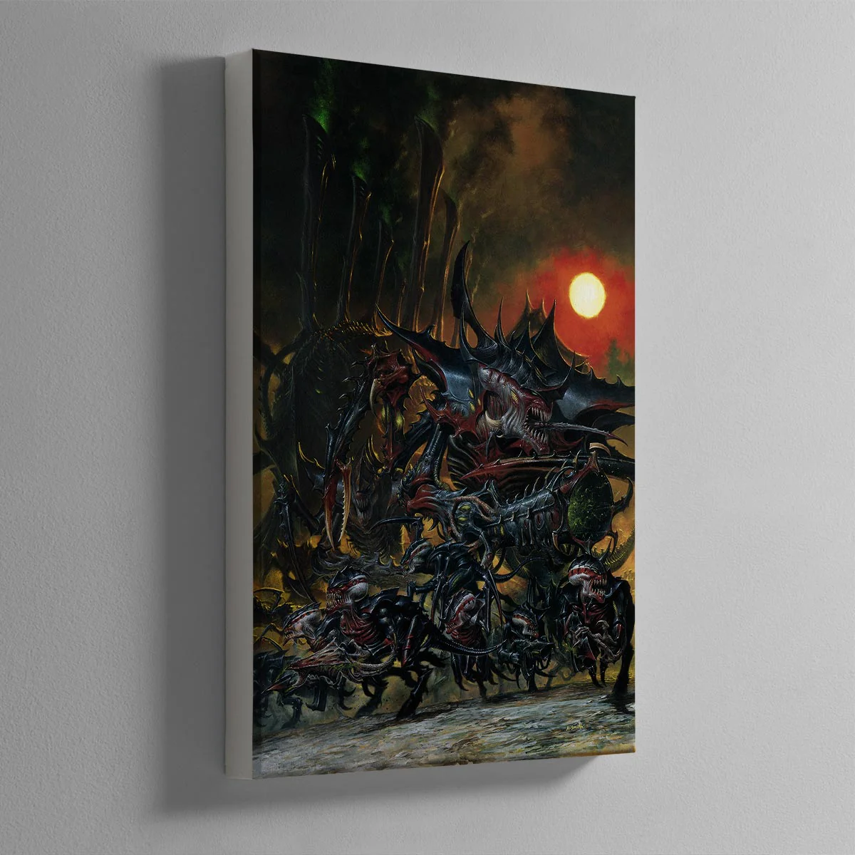 Hive Fleet Behemoth - Image 5