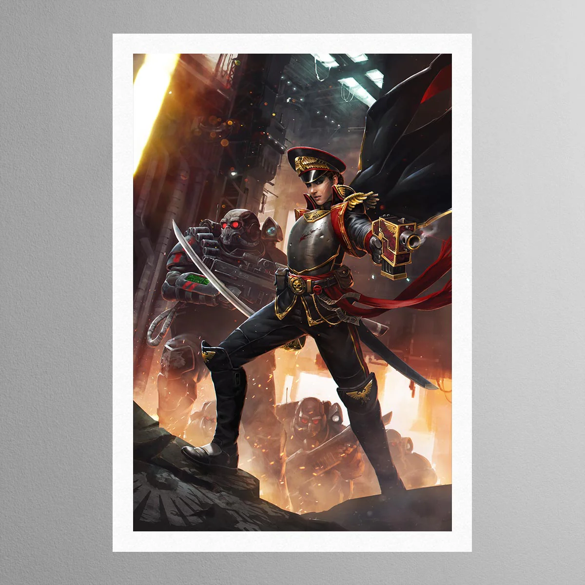 Honourbound - Image 3