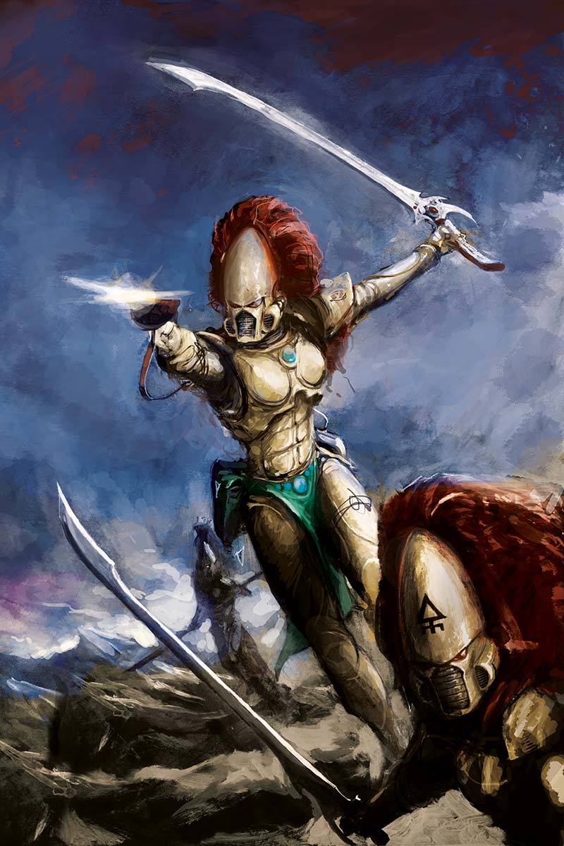 Howling Banshees - Image 2