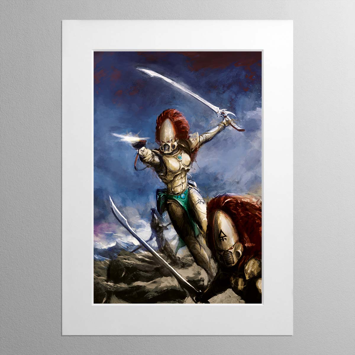Howling Banshees - Image 4