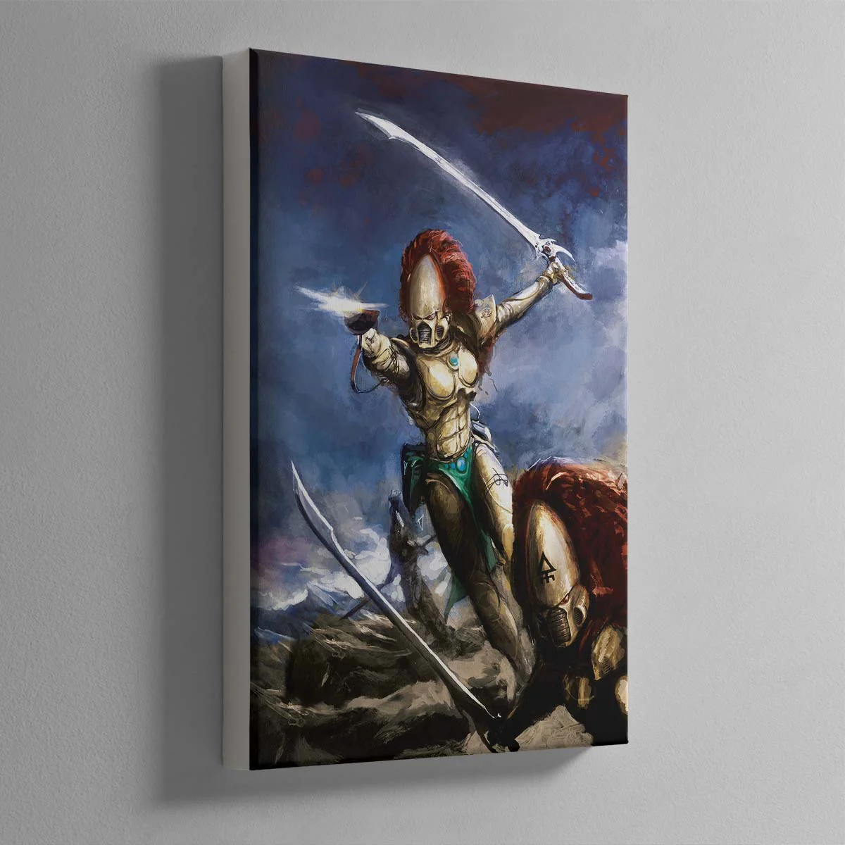 Howling Banshees - Image 5