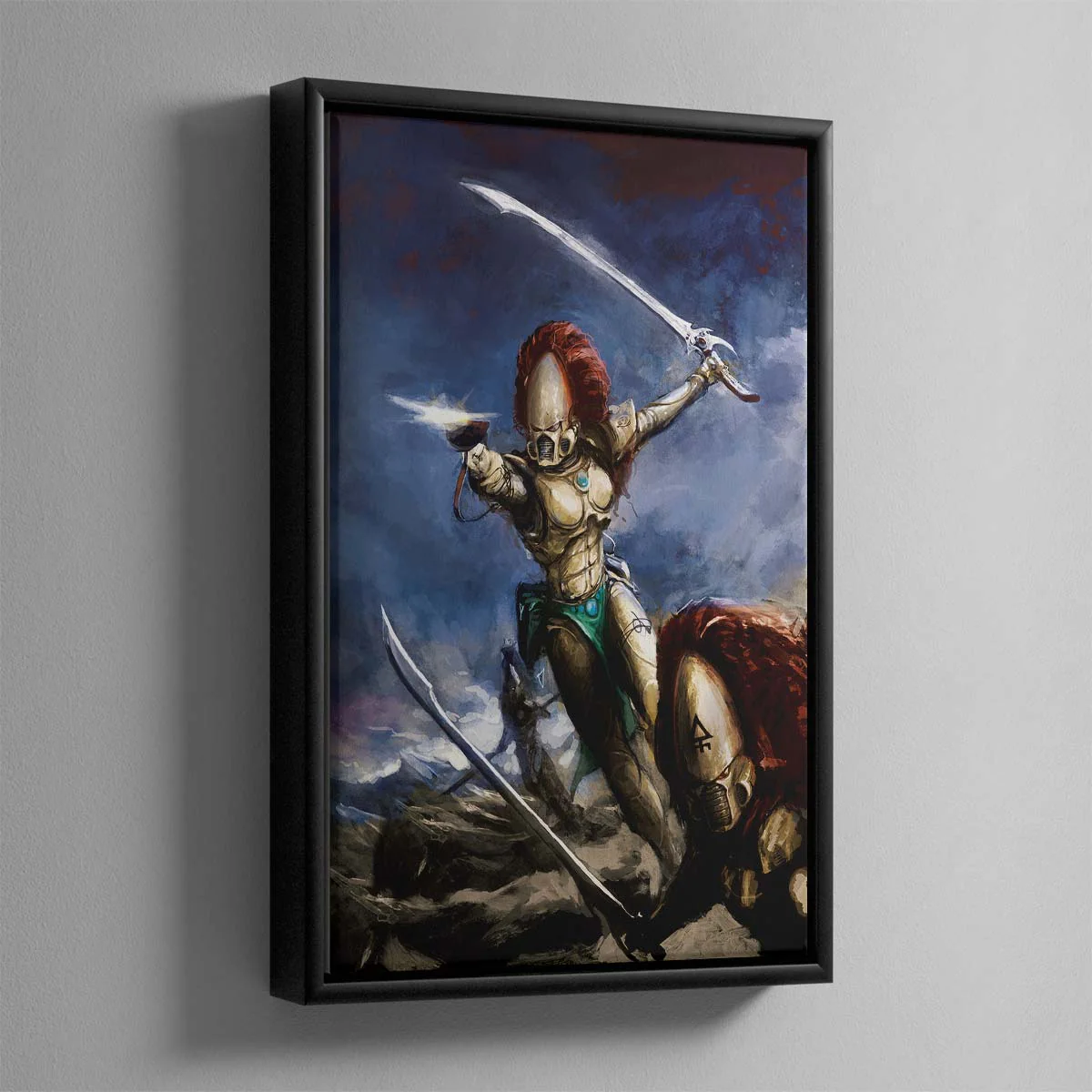 Howling Banshees - Image 6