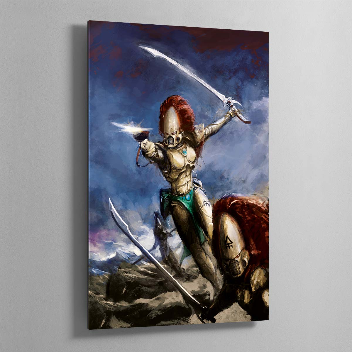 Howling Banshees - Image 7