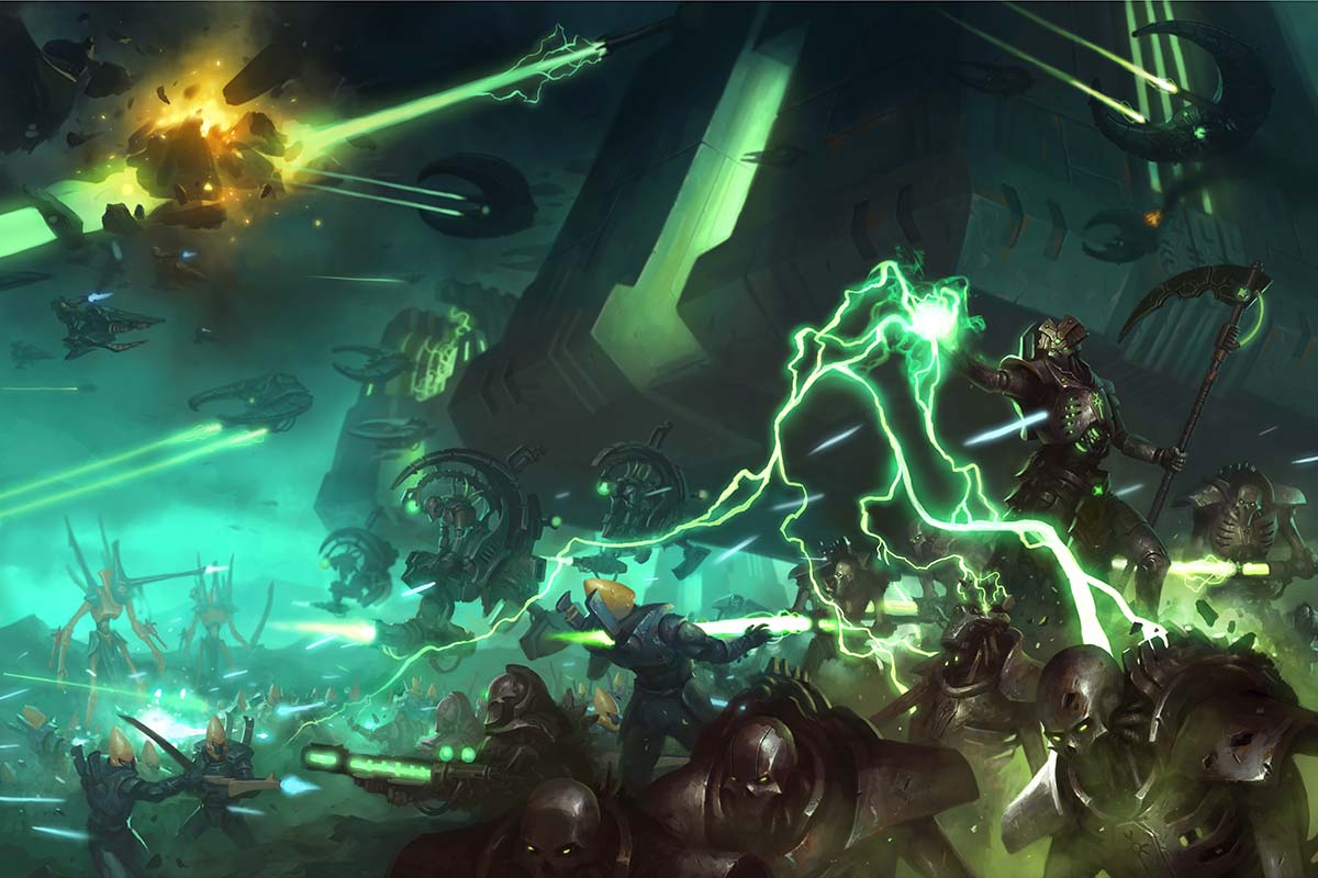 Immortal Pride - Image 2