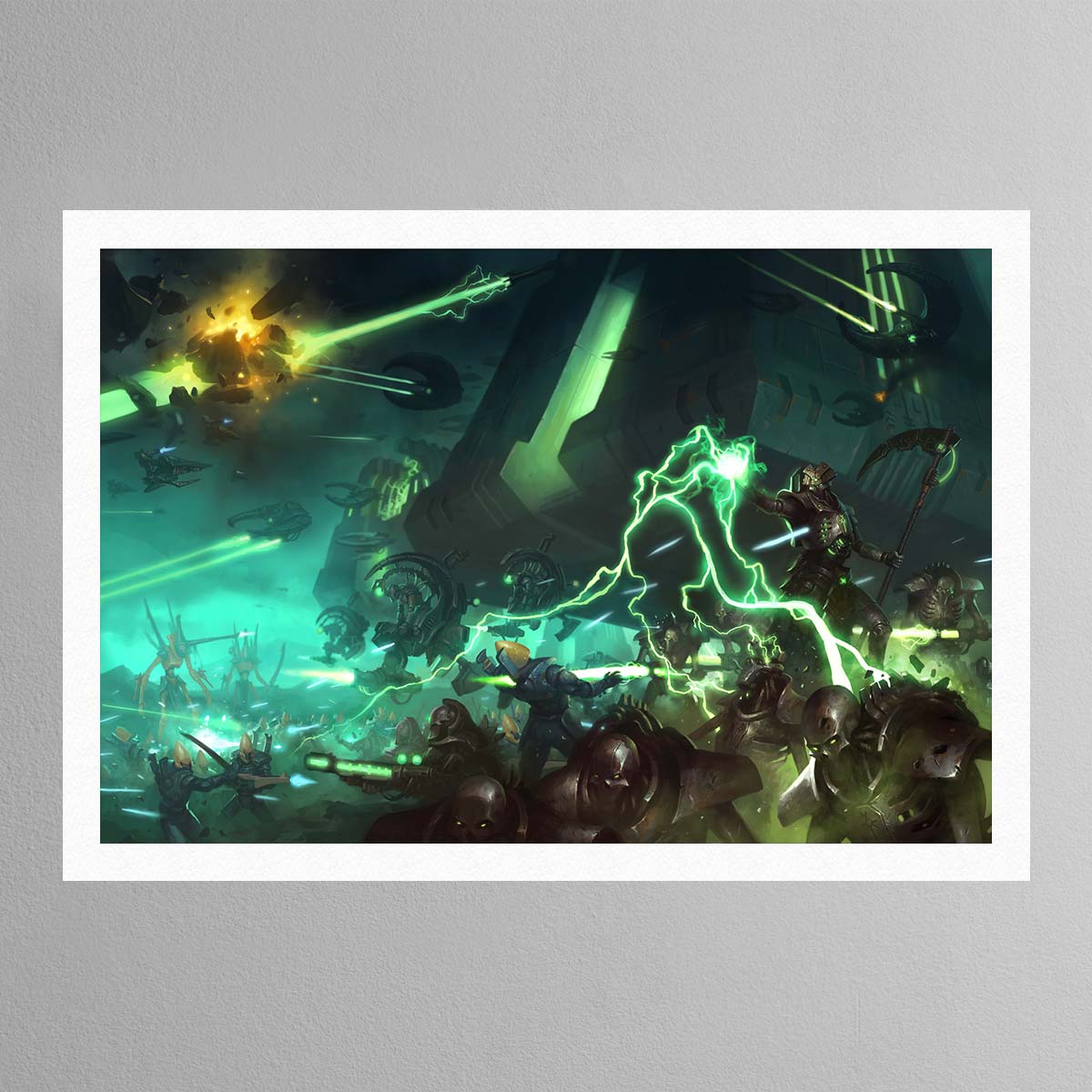 Immortal Pride - Image 3