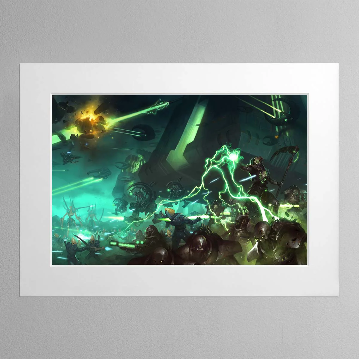 Immortal Pride - Image 4