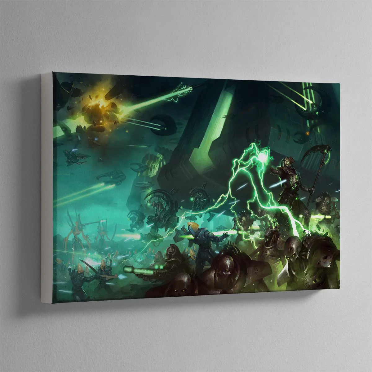 Immortal Pride - Image 5
