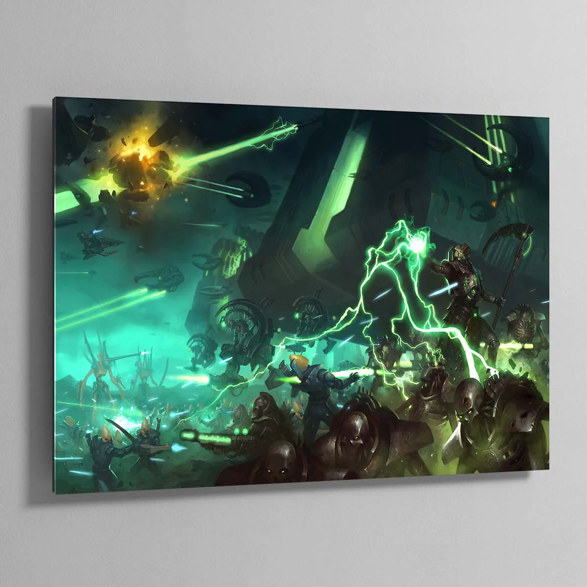 Immortal Pride - Image 7