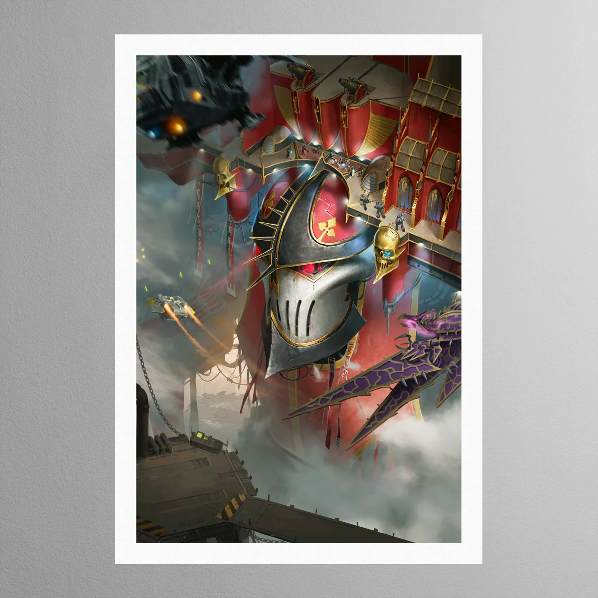 Imperator - Wrath of the Omnissiah - Image 3