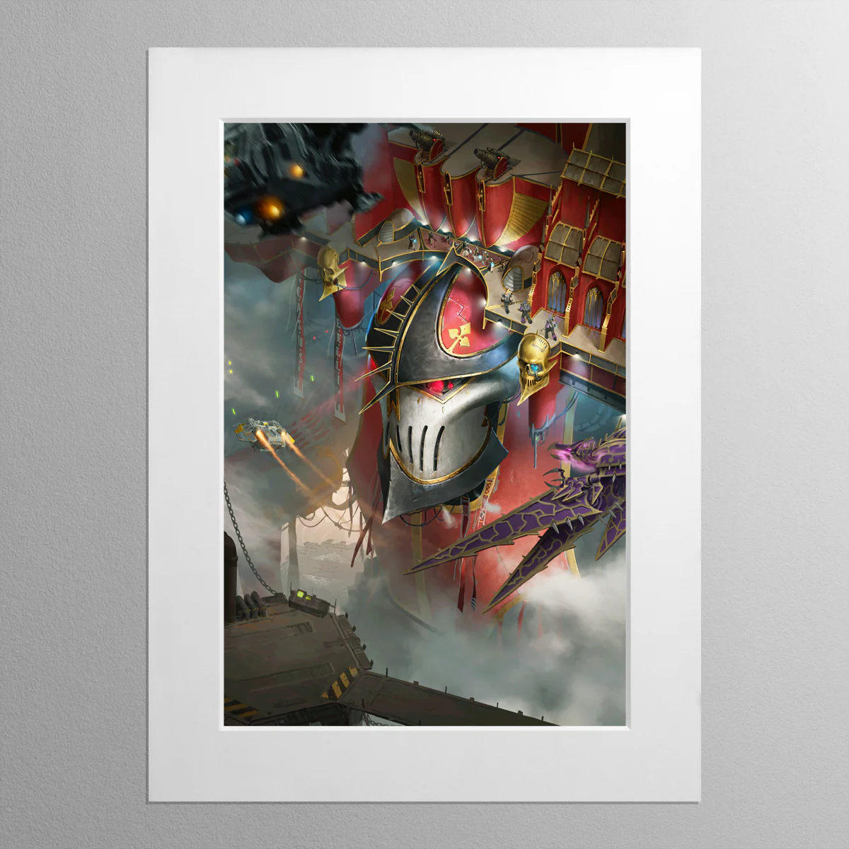 Imperator - Wrath of the Omnissiah - Image 4