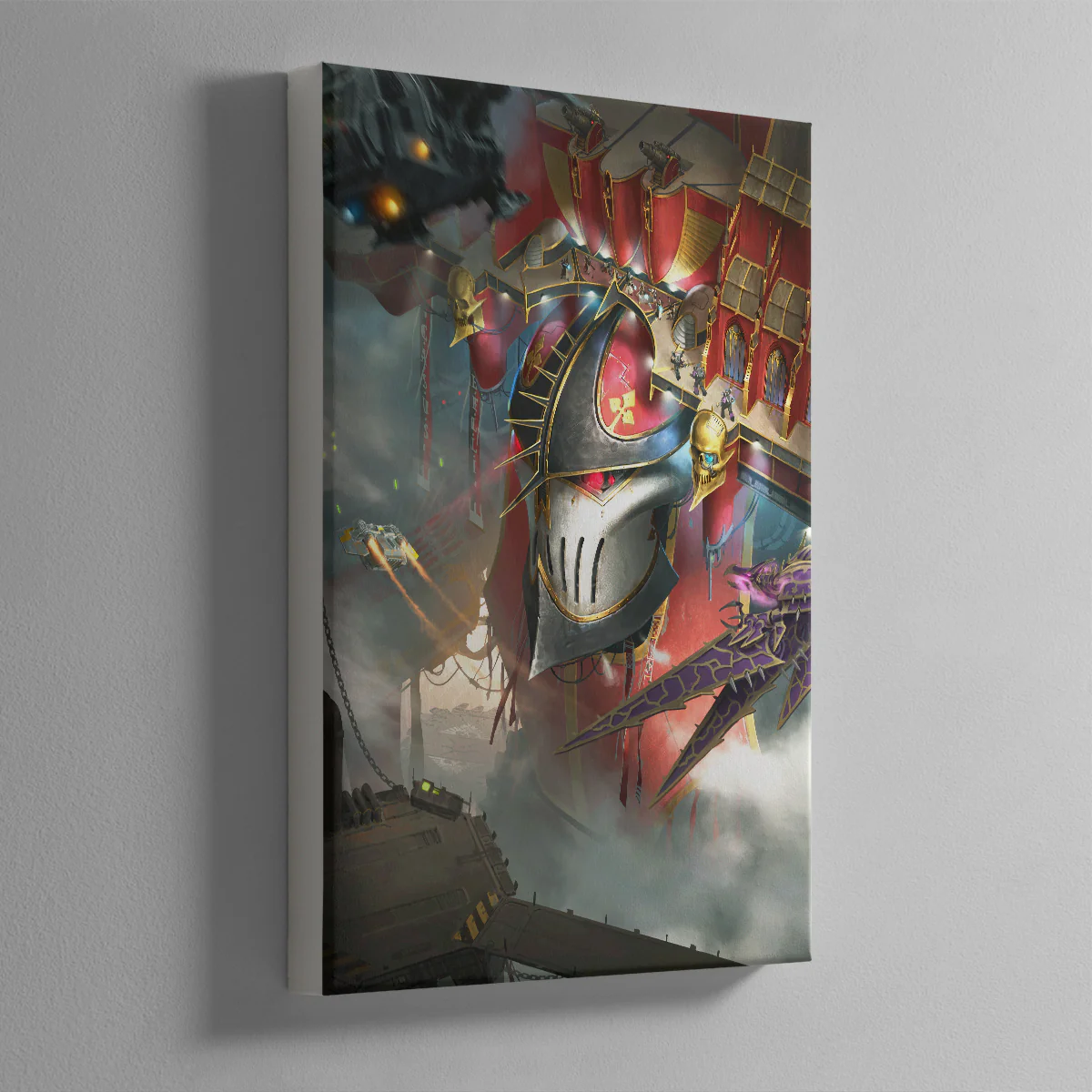Imperator - Wrath of the Omnissiah - Image 5