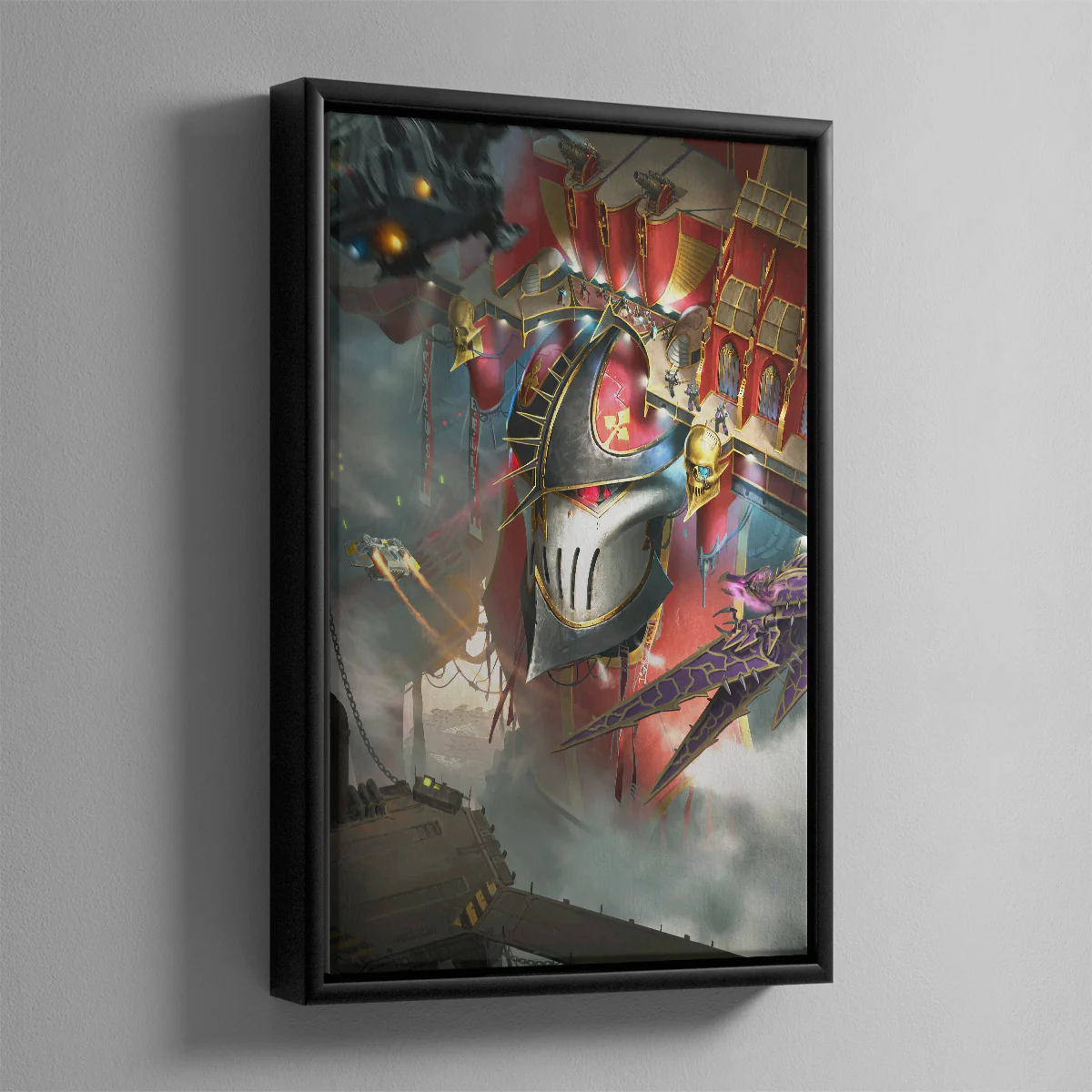 Imperator - Wrath of the Omnissiah - Image 6