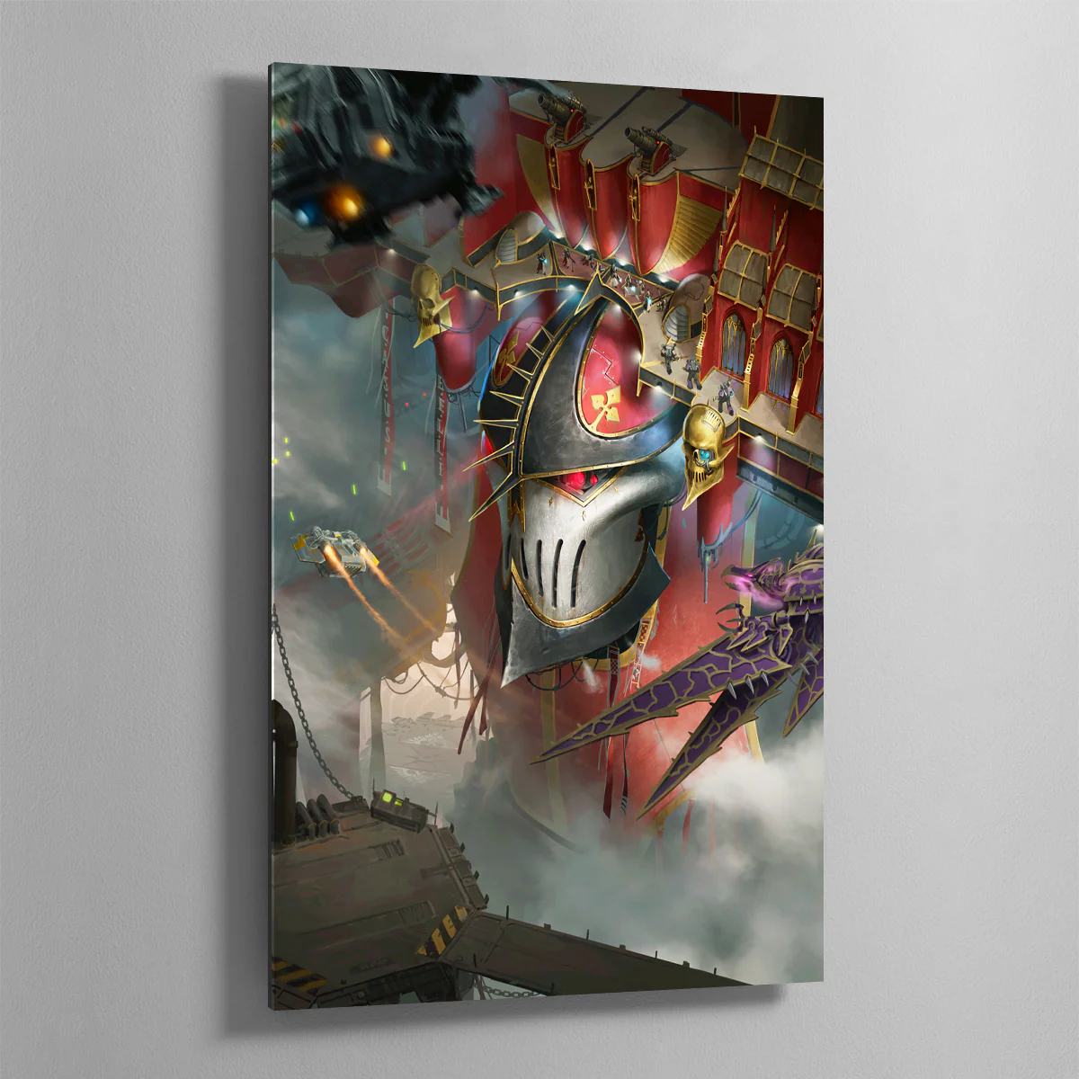 Imperator - Wrath of the Omnissiah - Image 7