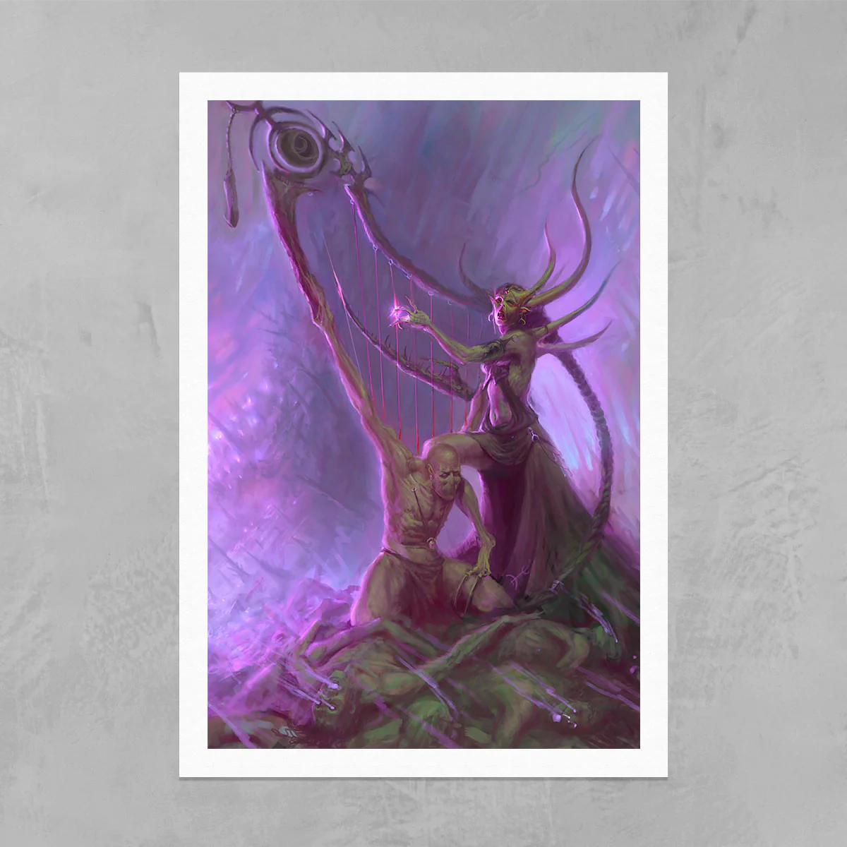 INFERNAL ENRAPTURESS OF SLAANESH - Image 3