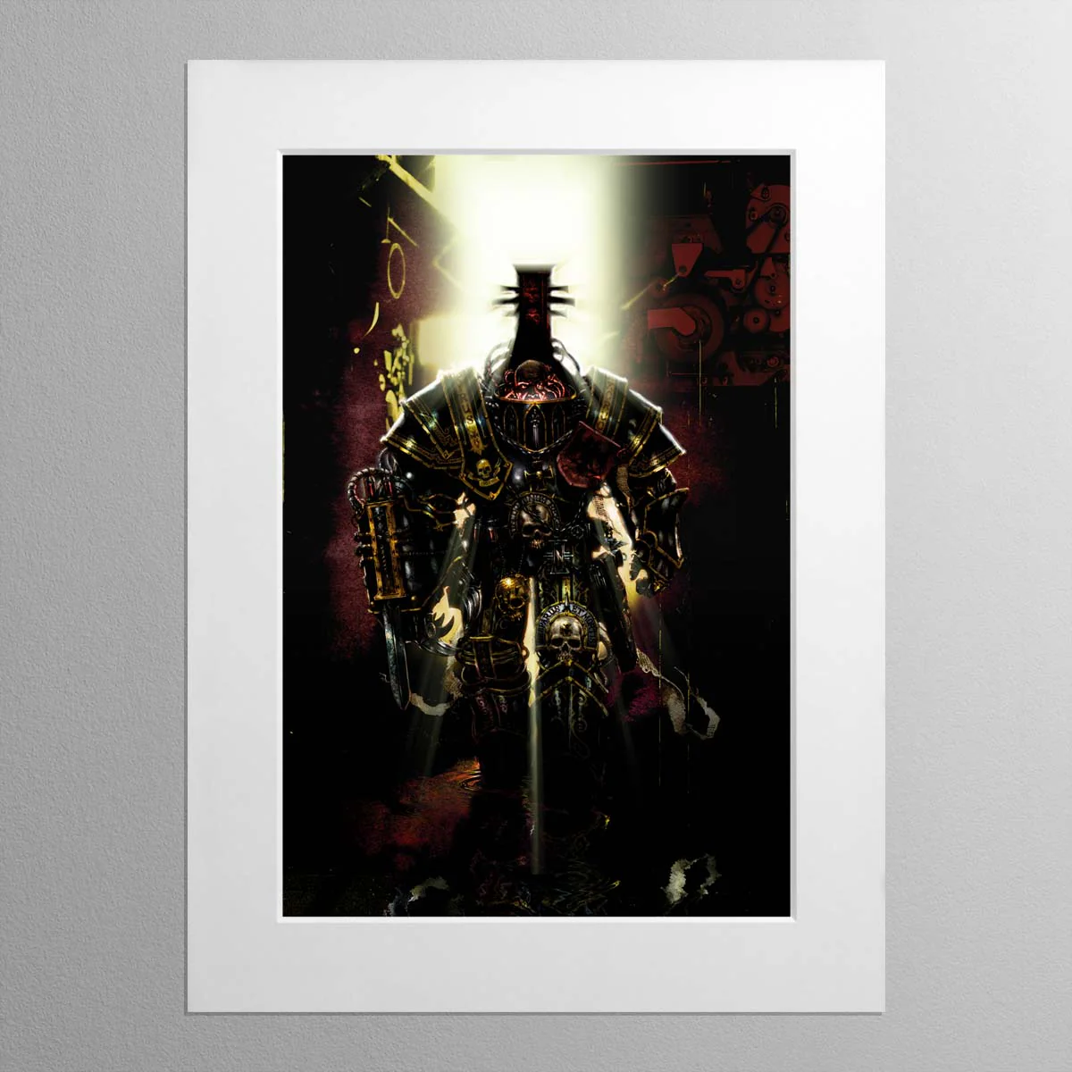 Inquisitor Tyrus - Image 4