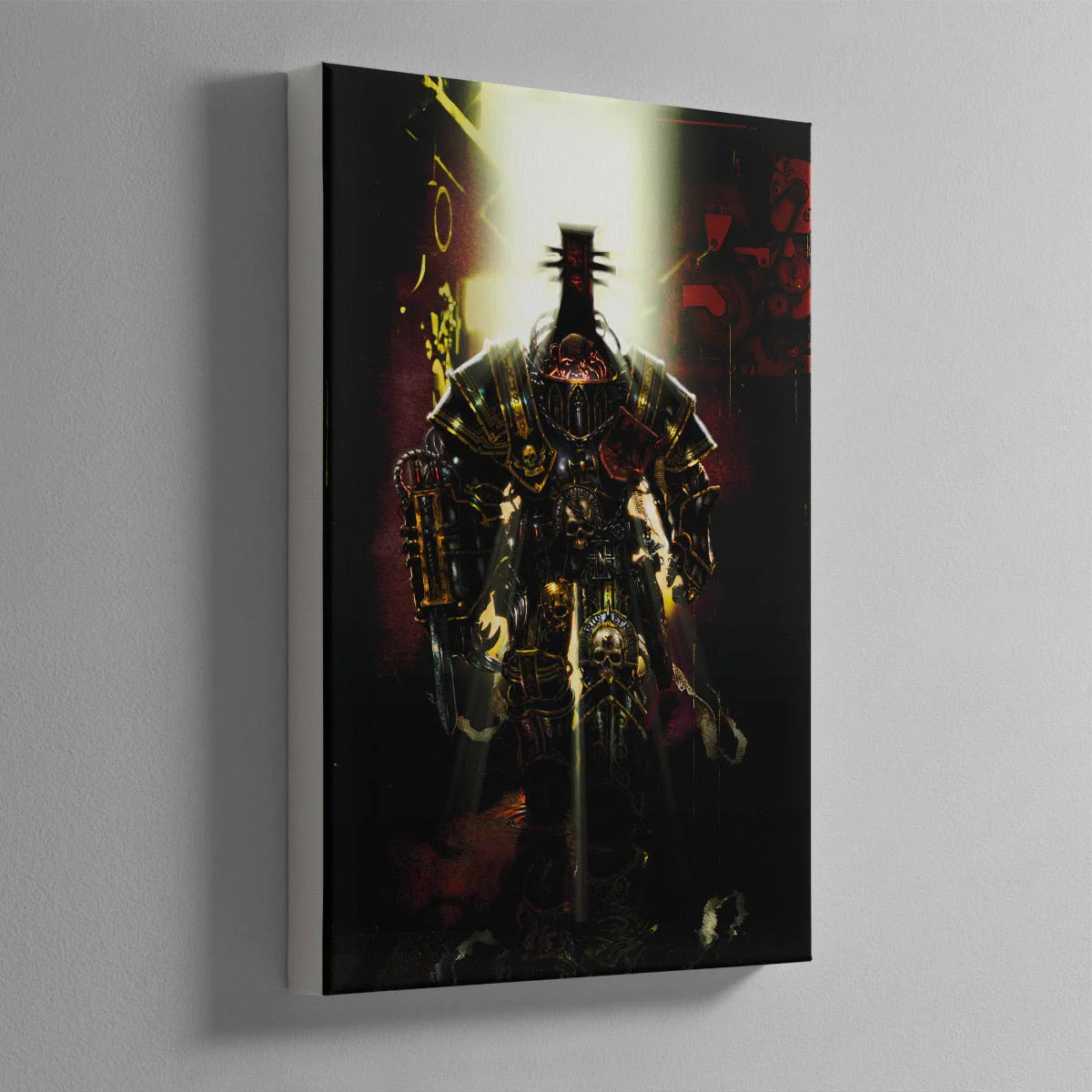 Inquisitor Tyrus - Image 5
