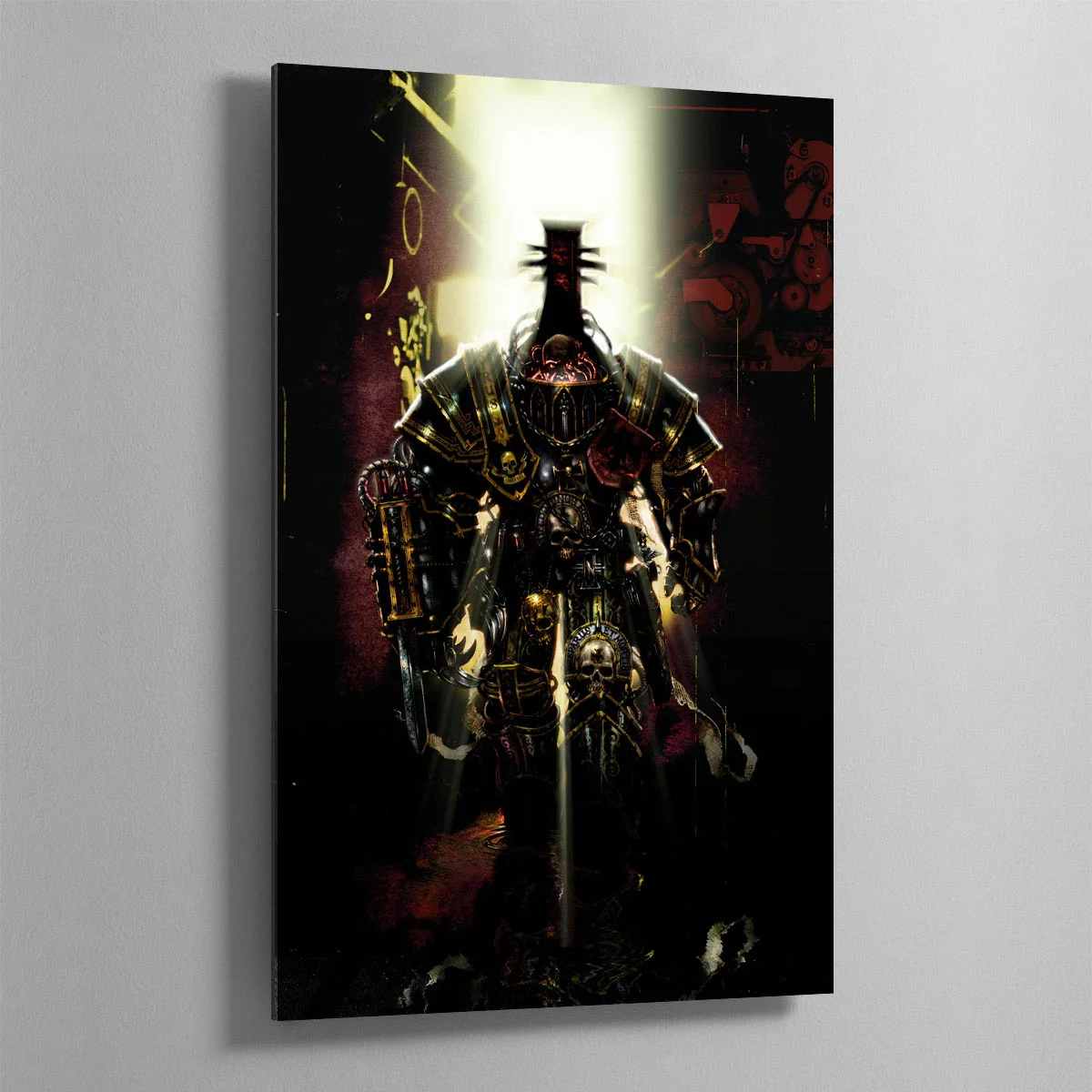 Inquisitor Tyrus - Image 7