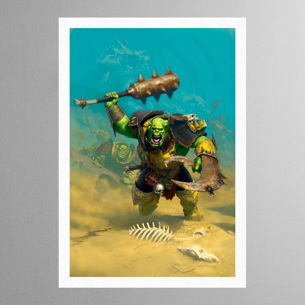 Ironjawz - Image 3