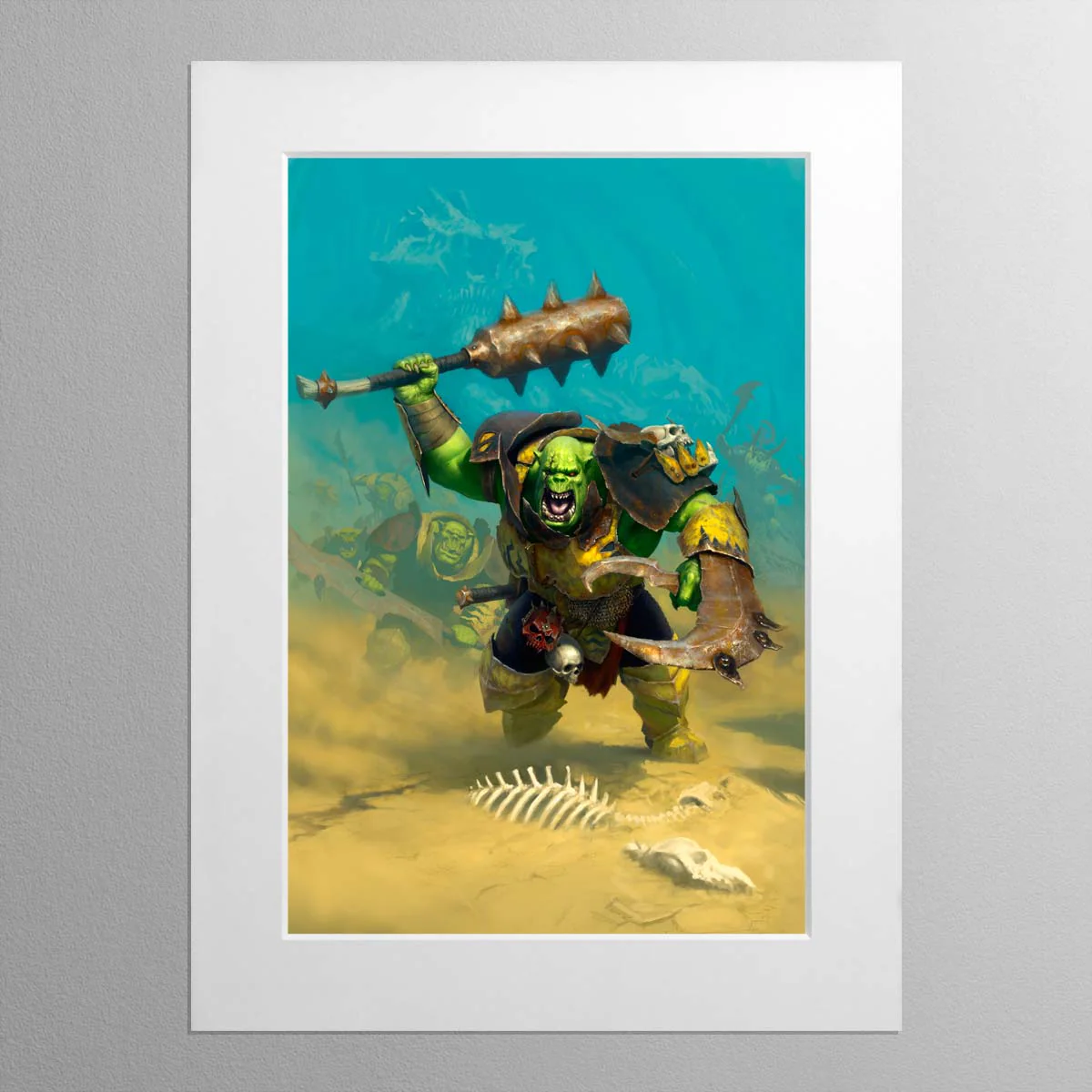 Ironjawz - Image 4