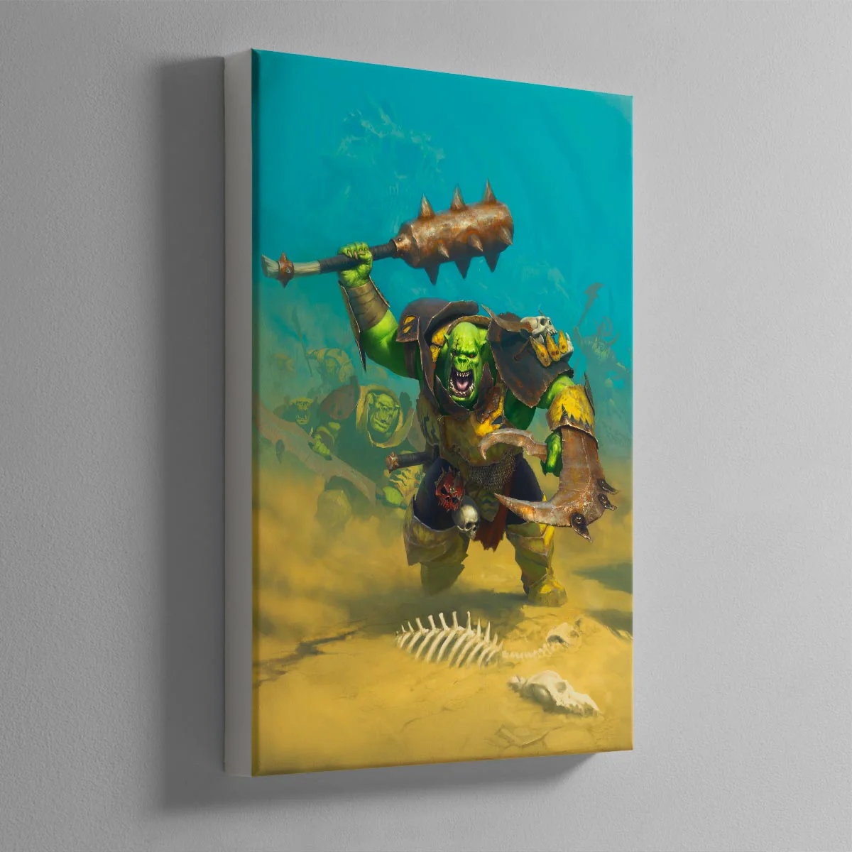 Ironjawz - Image 5