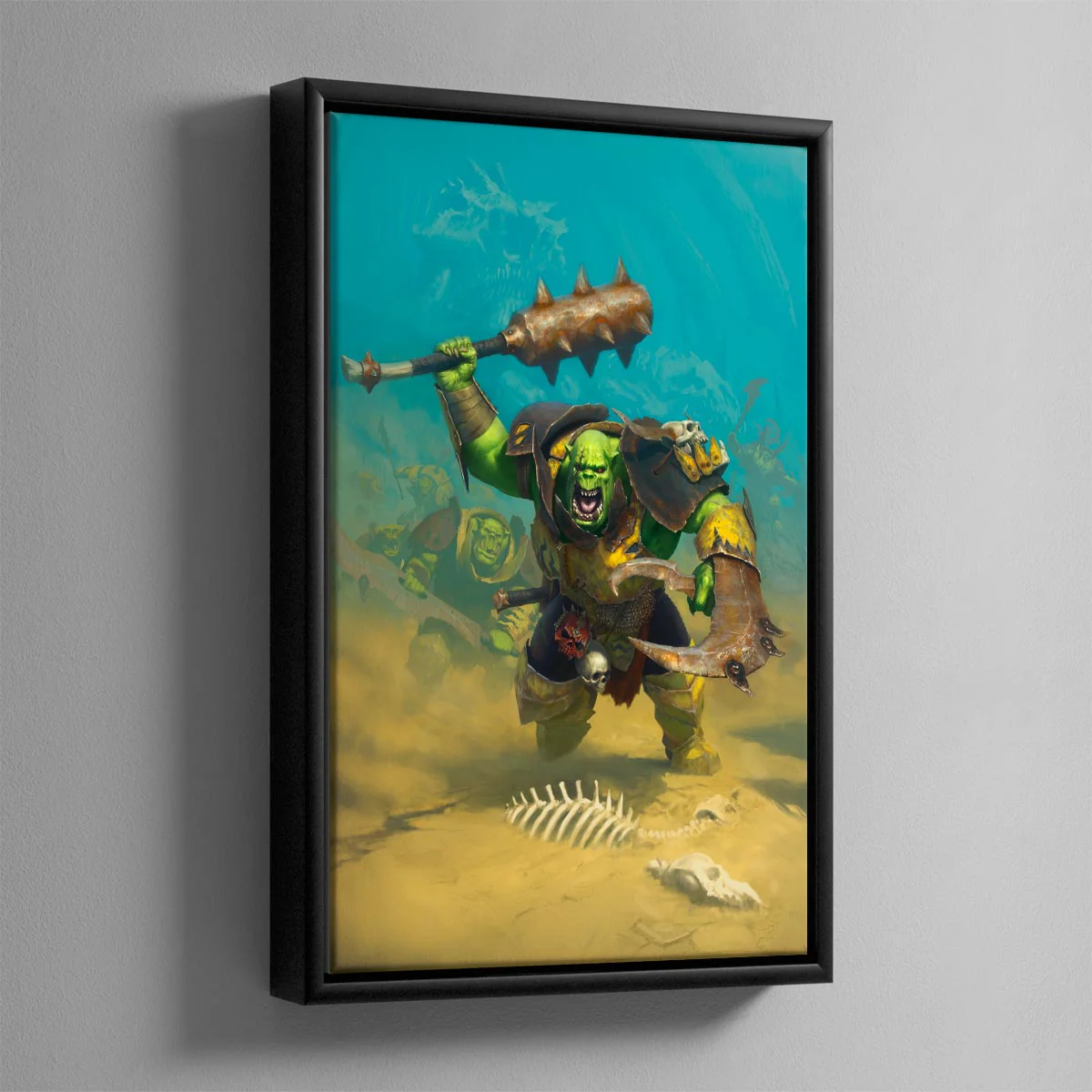Ironjawz - Image 6