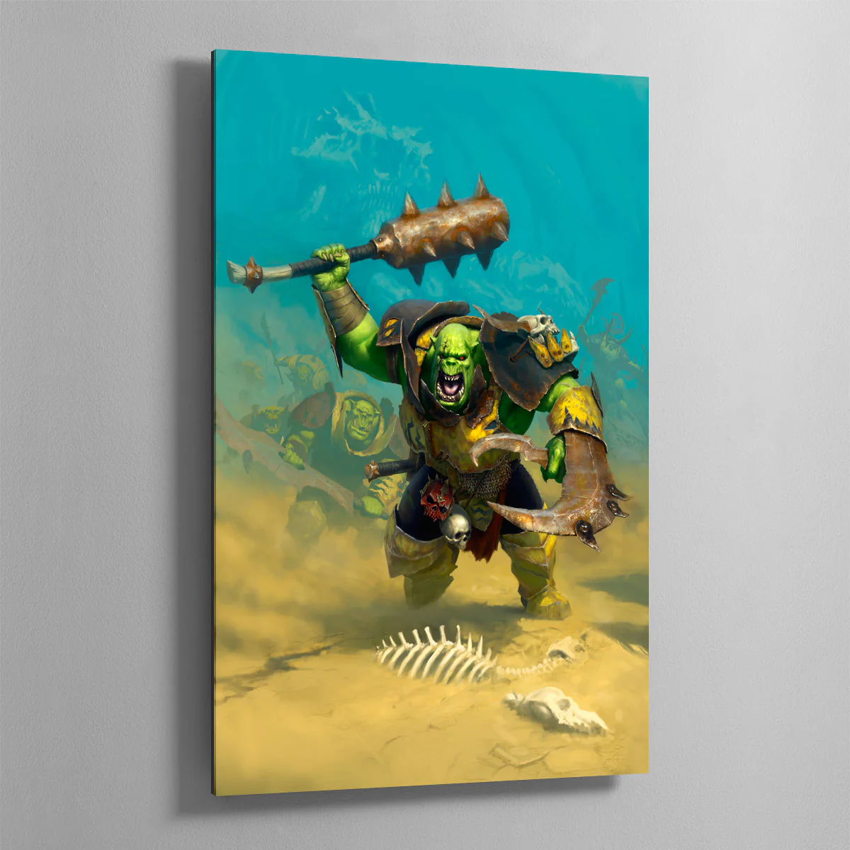 Ironjawz - Image 7