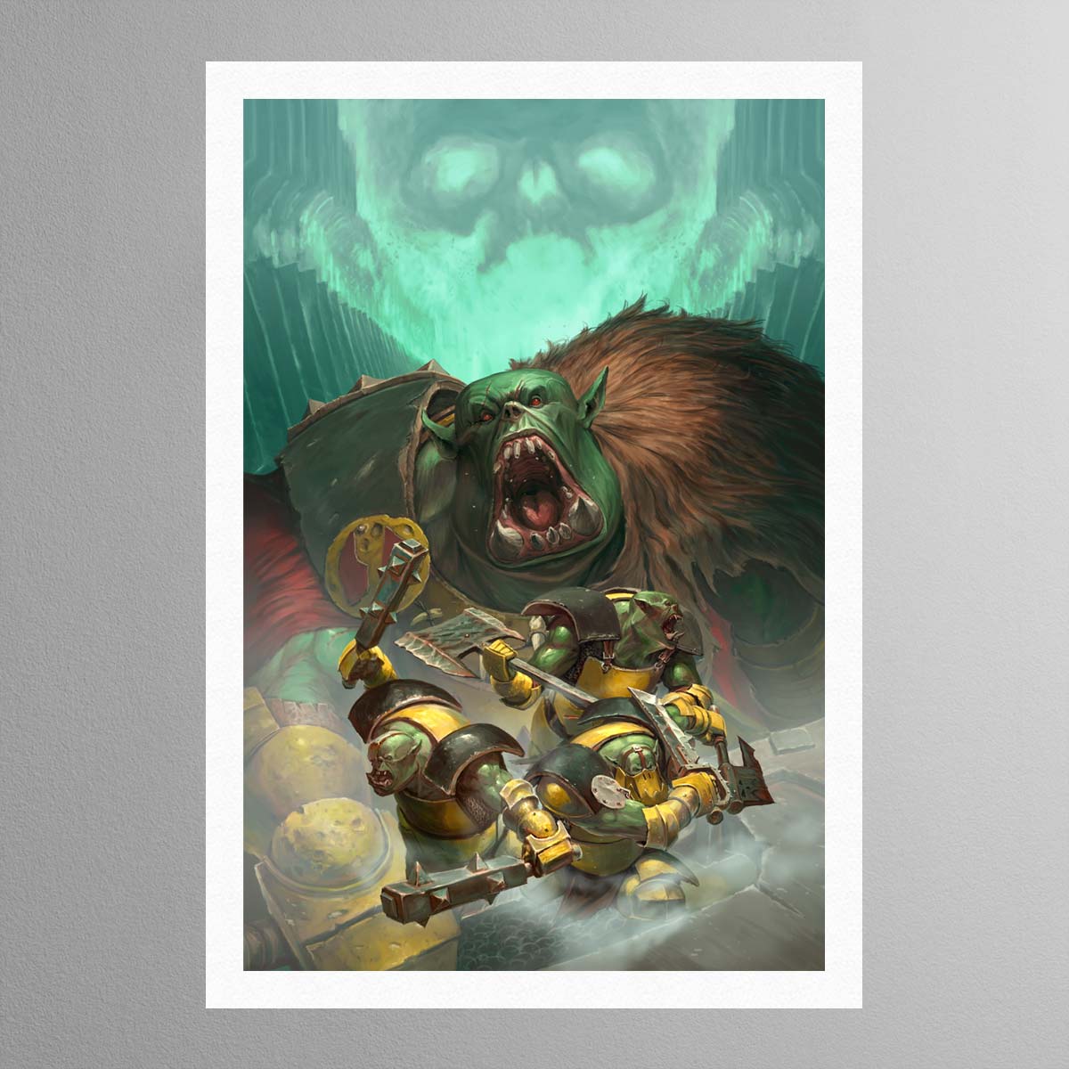 Ironskull's Boyz - Image 3