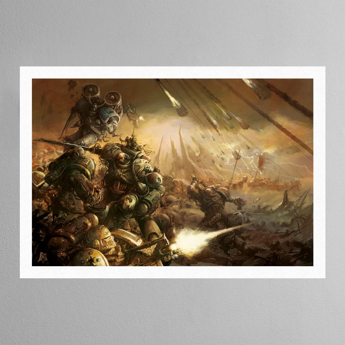 Istvaan V - Image 3