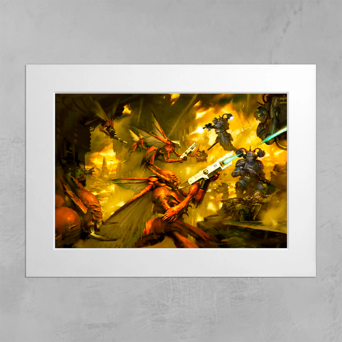 Kill Team - Hivestorm - Image 4