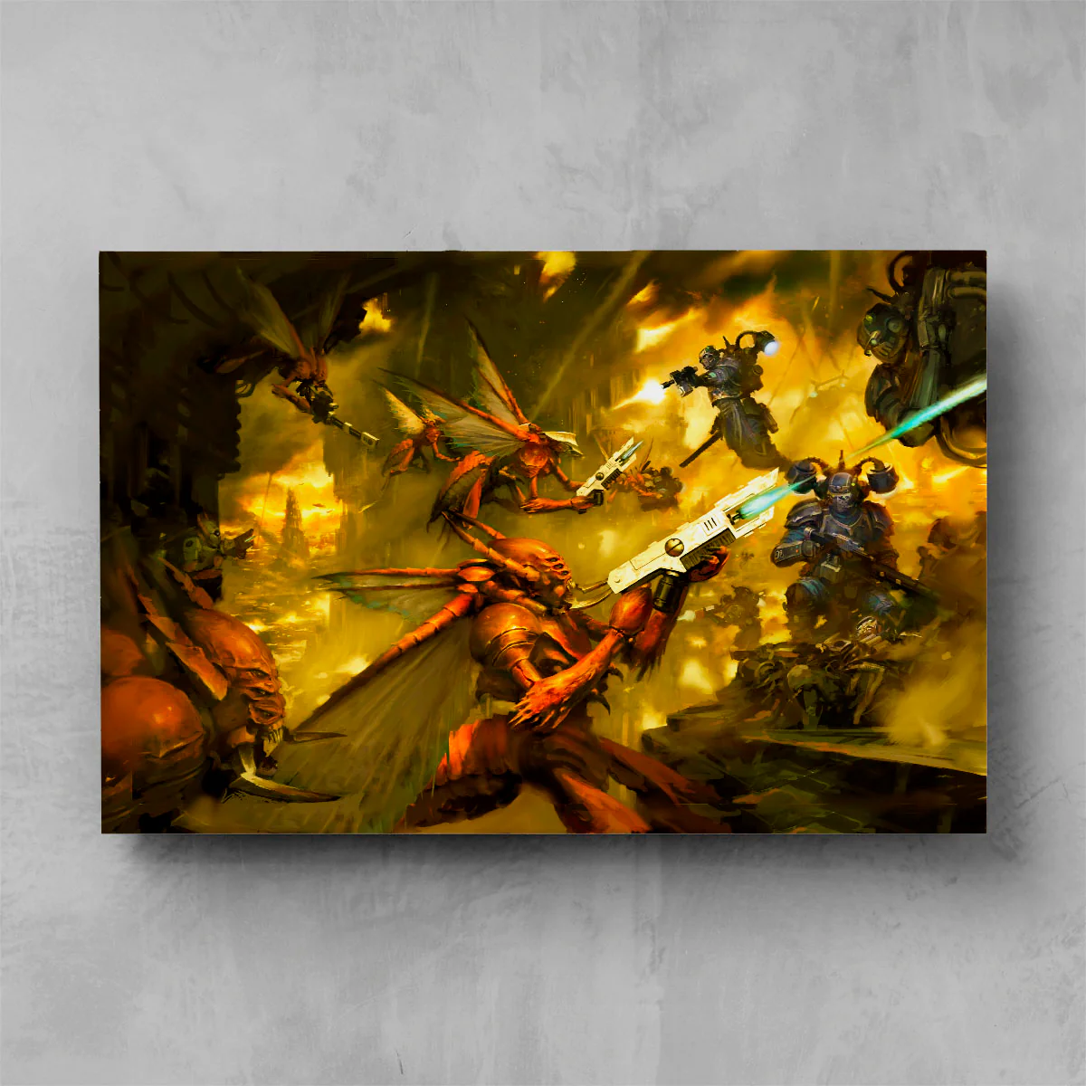 Kill Team - Hivestorm - Image 7