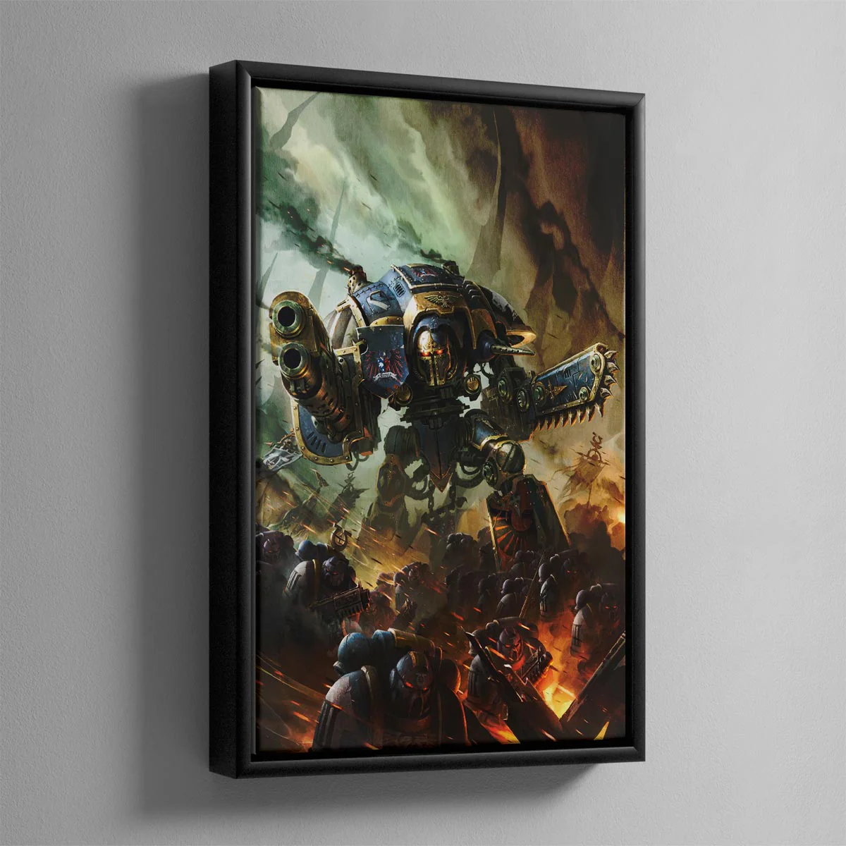 Knight Errant - Image 6