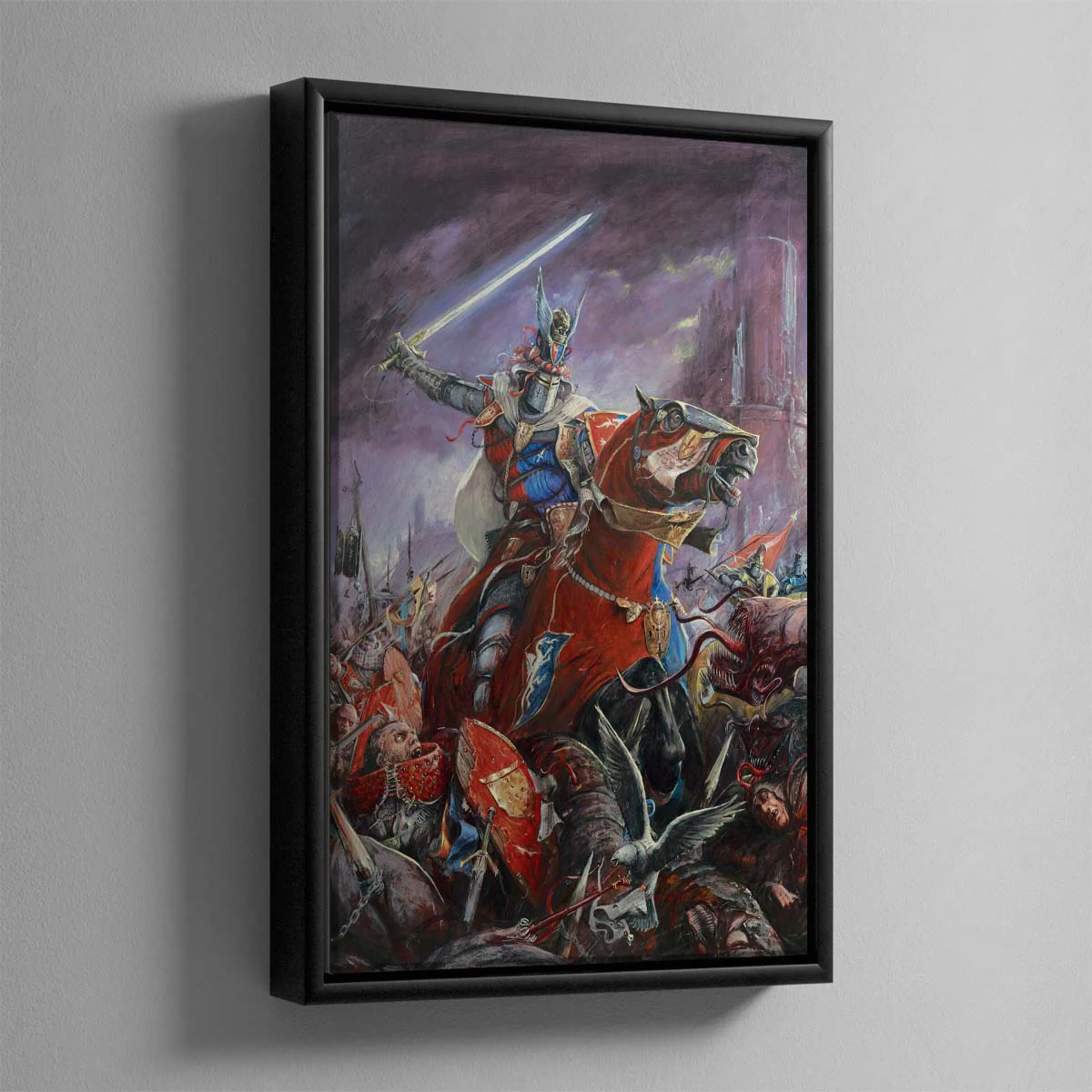 Knight of the Realm - Image 6
