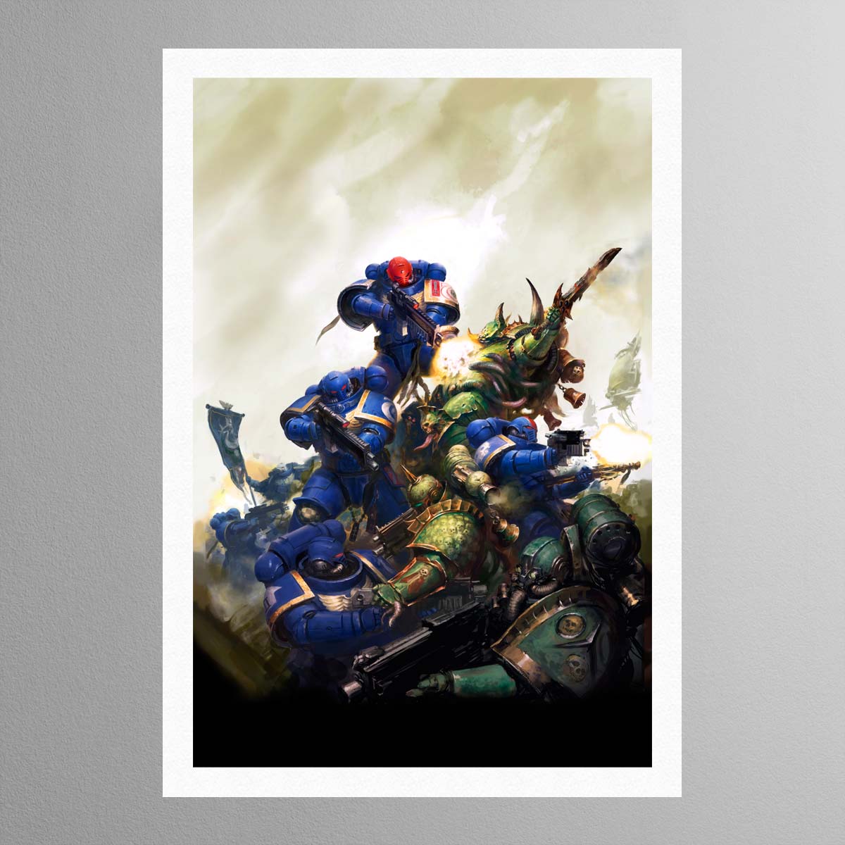 Know No Fear - Image 3