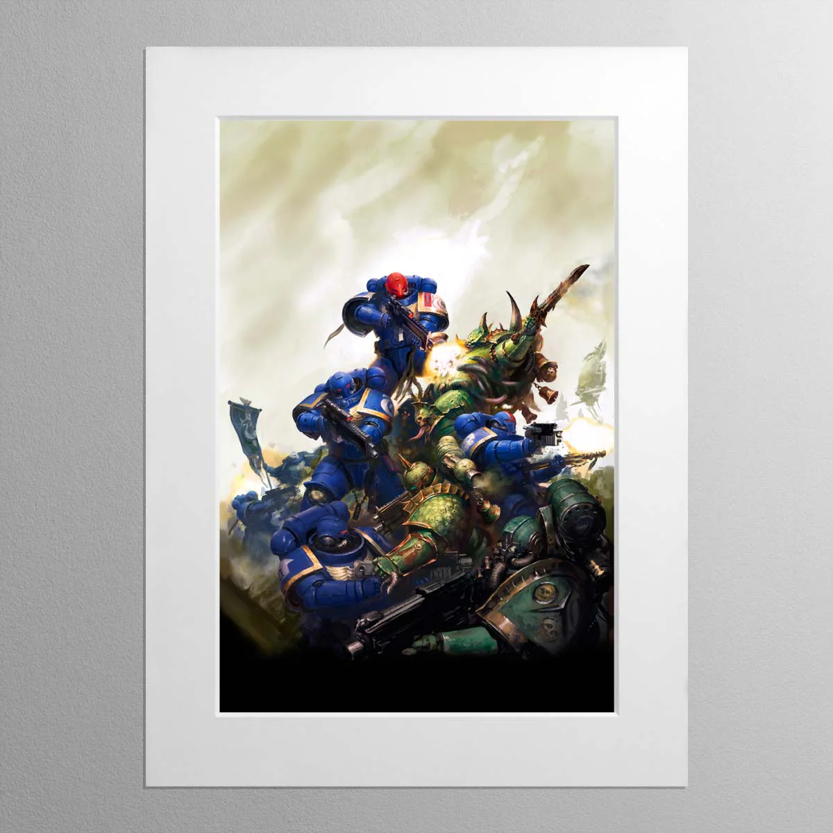 Know No Fear - Image 4