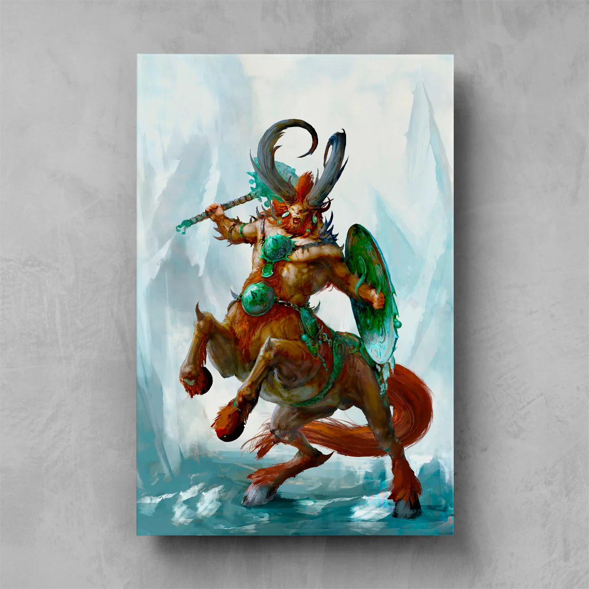 KRAGNOS - THE END OF EMPIRES - Image 7