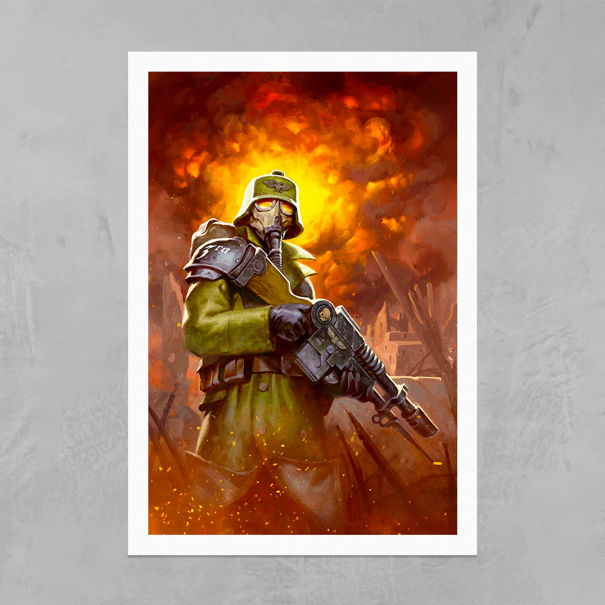 Krieg Trooper - Image 3