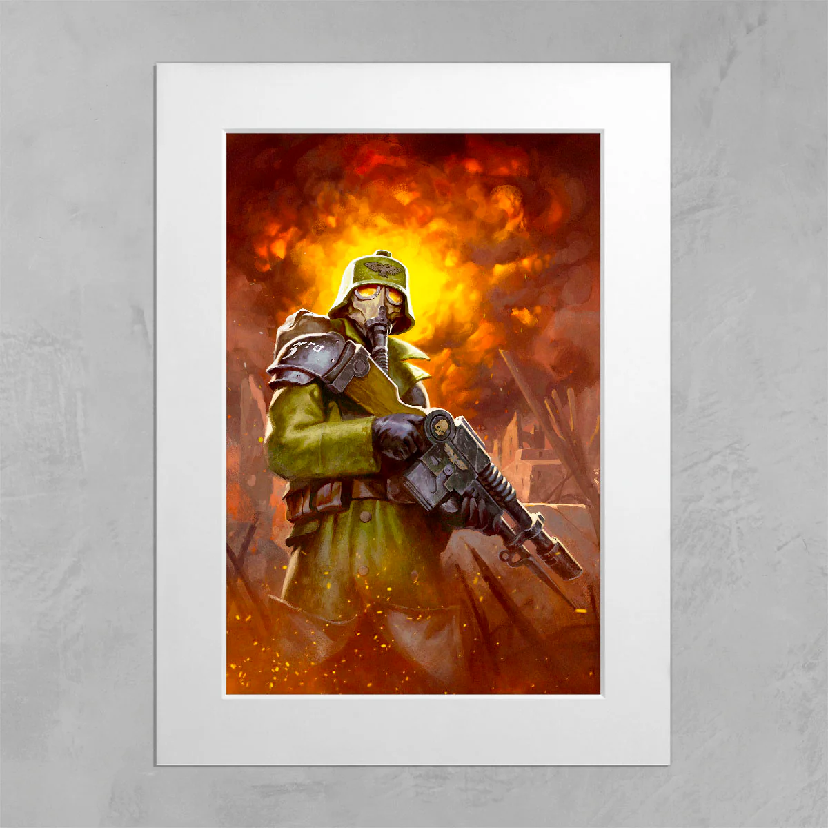 Krieg Trooper - Image 4