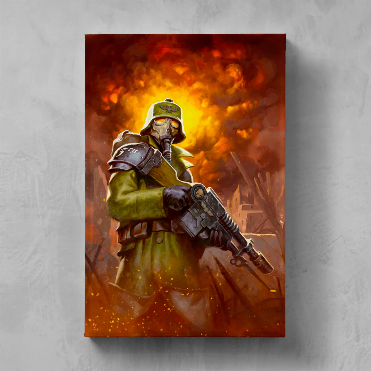 Krieg Trooper - Image 5