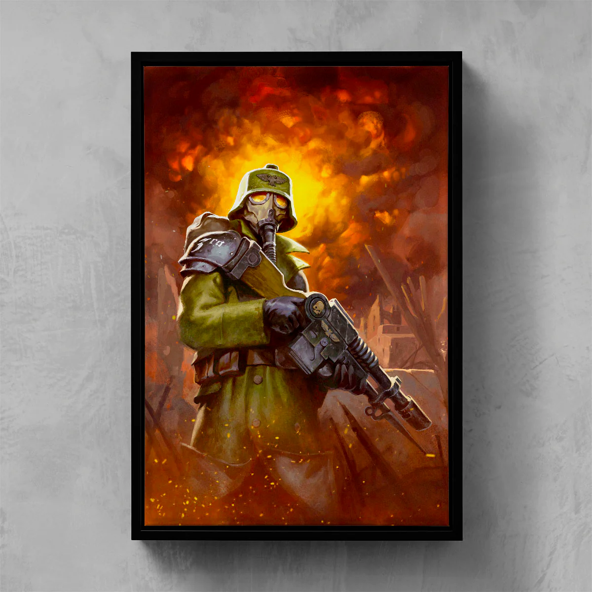 Krieg Trooper - Image 6
