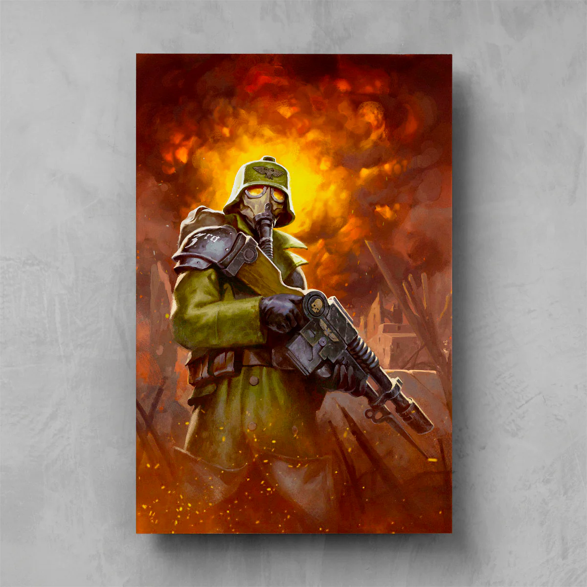 Krieg Trooper - Image 7