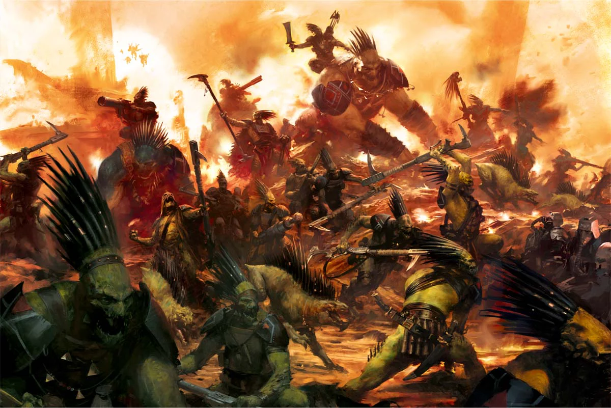 Kroot Hunting Pack - Image 2