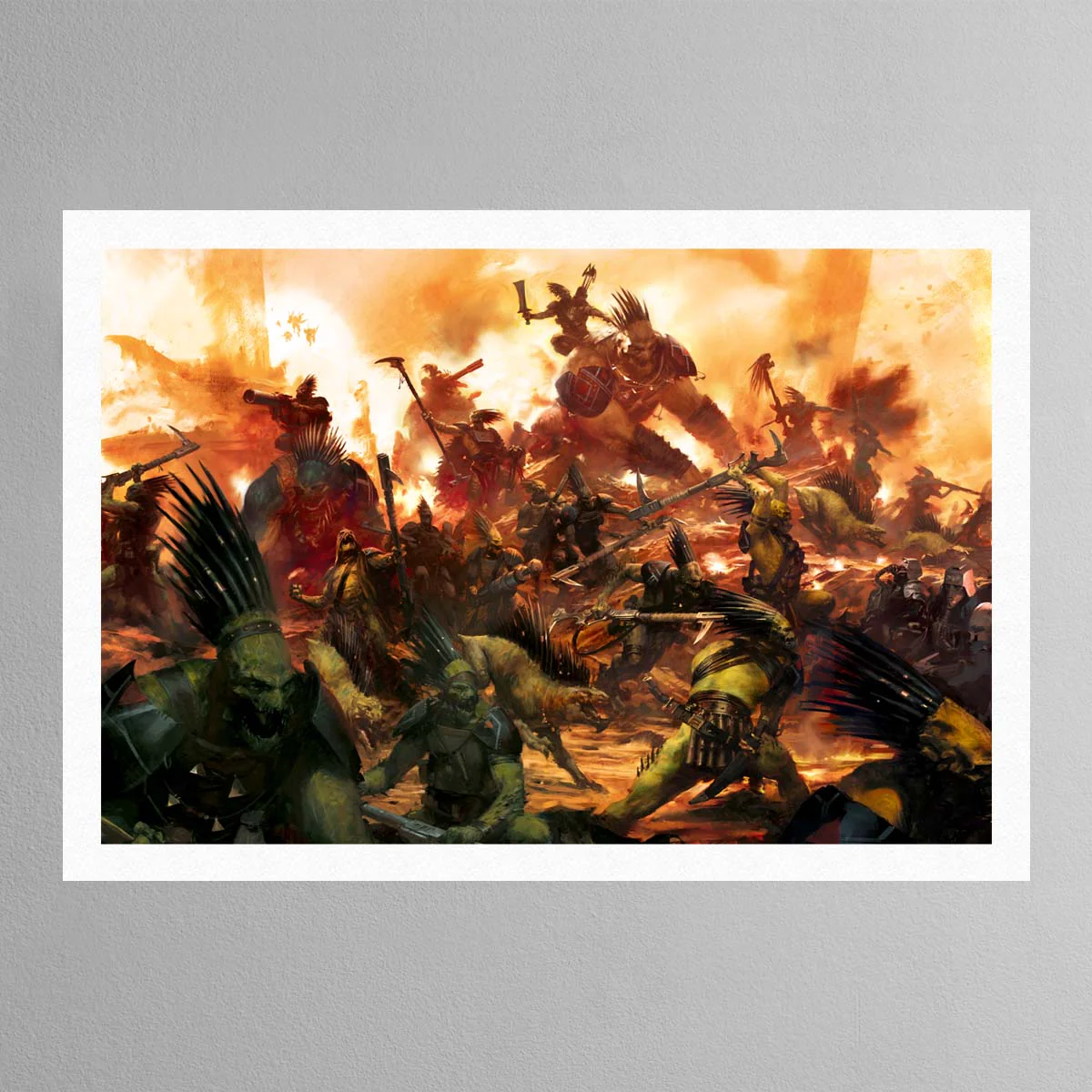 Kroot Hunting Pack - Image 3