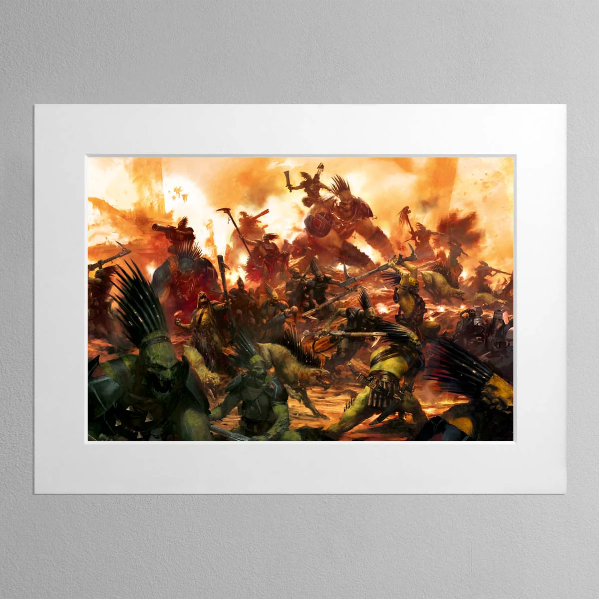 Kroot Hunting Pack - Image 4