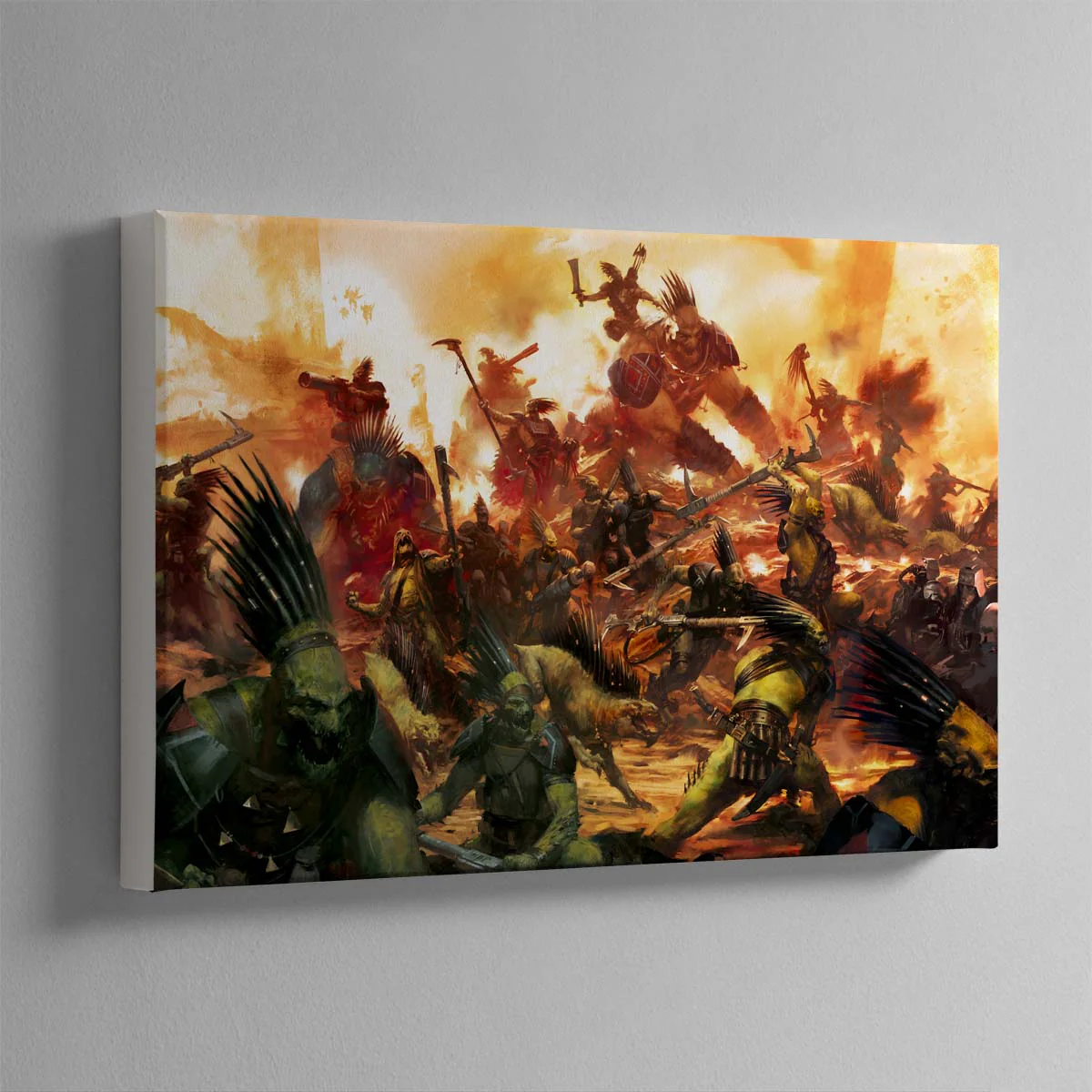 Kroot Hunting Pack - Image 5