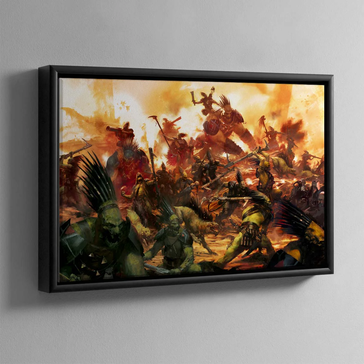 Kroot Hunting Pack - Image 6