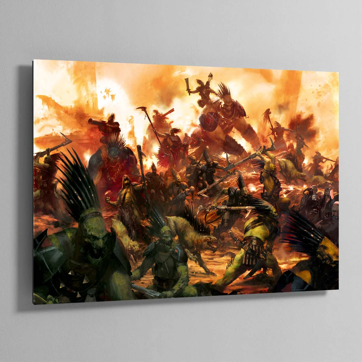 Kroot Hunting Pack - Image 7