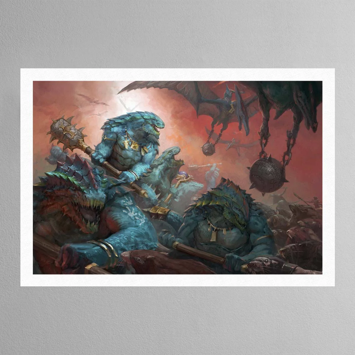 Kroxigors - Image 3