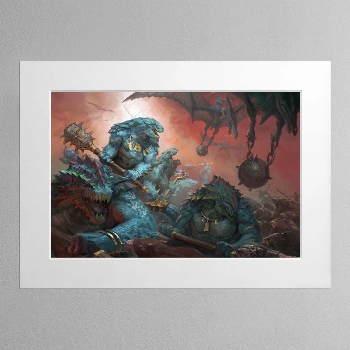Kroxigors - Image 4