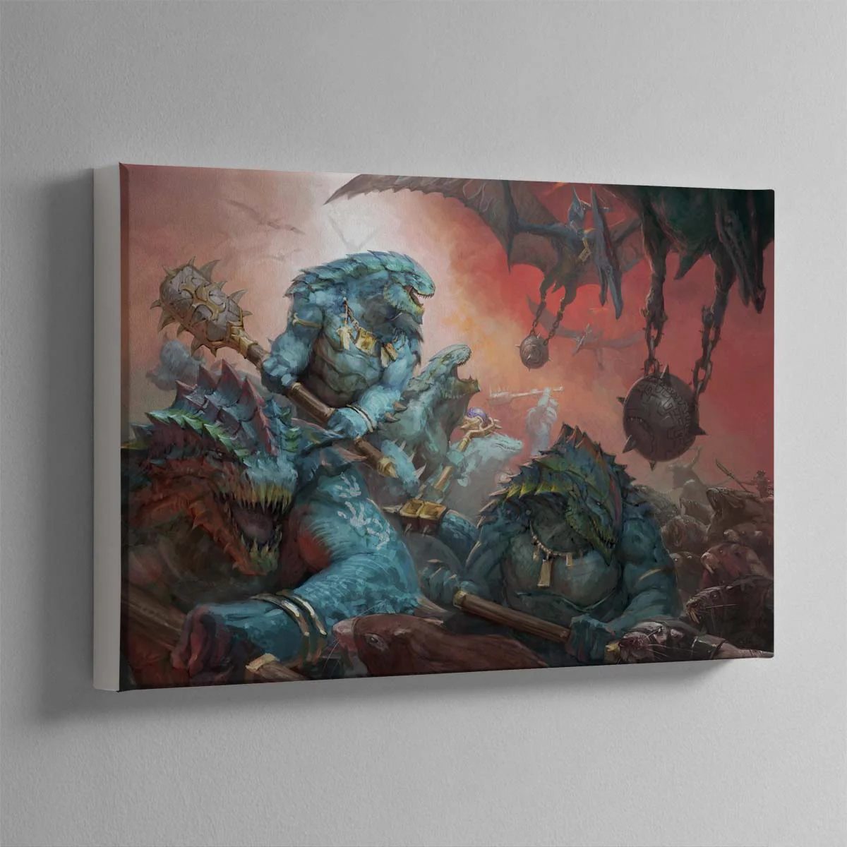 Kroxigors - Image 5